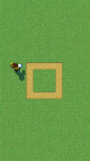 Minecraft easy survival house 🏡 #mine #minecraftbuild #Minecraft #minecraftbuilding #minecrafttutorial #minecrafter #minecraftmemes