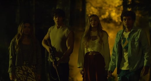 Wolf Pack Official Teaser Trailer Finds Fresh Material for Werewolves from Teen Wolf's Jeff Davis