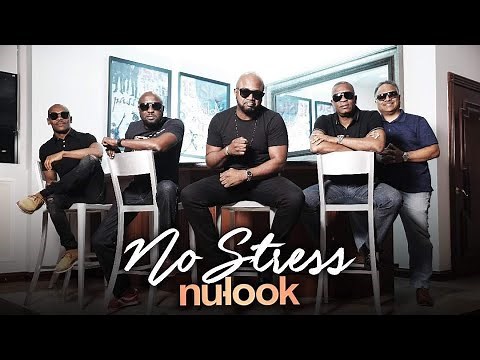 NU LOOK - PA ANMÈDE’M - ALBUM NO STRESS 2019