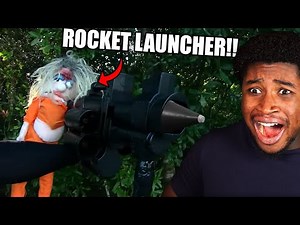 JEFFY'S MOM COMES BACK FROM THE DEAD! | SML Jeffy's 19th Birthday!