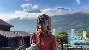 7.2K views · 1.2K reactions | When it puffs and steams again, the people of Brienz know - now the Brienz Rothorn Railway is on the road again. At the beginning of the season, it "only" goes as far as Planalp. But already this section is very worth seeing - you don't even know where to look - there are so many beautiful things to discover! In June - the trains go op again to Brienz Rothorn! Video Sylvia Michel Photography Brienz Rothorn Bahn | Sylvia Michel Photography | Facebook