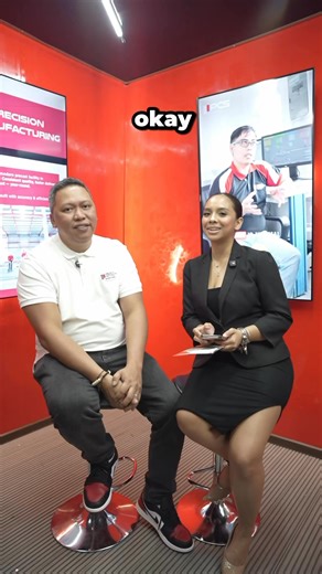 4.2K views · 108 reactions | Mr. Jeralbine Nuguid, VP for Precast Business Unit, stopped by our booth at #Philconstruct2025 to share how Precast makes construction smarter and more efficient.  Catch us at SMX MOA until tomorrow, Nov 9! ⏰ Show hours adjusted to 10AM–4PM due to Typhoon Uwan. | Precast and Construction Solutions by Megawide | Facebook