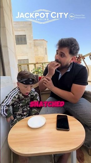 The Cookie Prank That Went Too Far