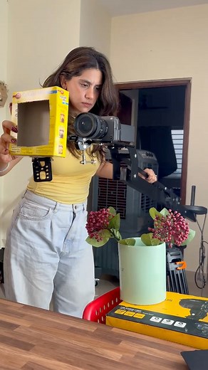 Pancake mix commercial ✨ #cinematography #cinematic #pancakes #breakfastgoals | Food for Shot Studios