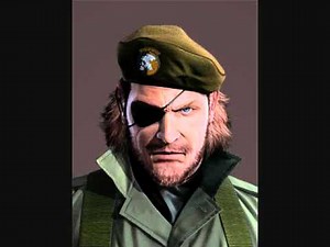 Metal Gear Solid Old Codec Ringtone