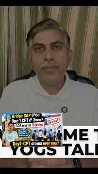Avoid Day 1 CPT | Bridge GAP కోసం CPT లో చేరకండి | COS or Visa Extension may be Rejected #usa