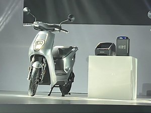 Honda EM1-e:, SCe: Electric Smart Scooter Now Official in the Philippines, Priced