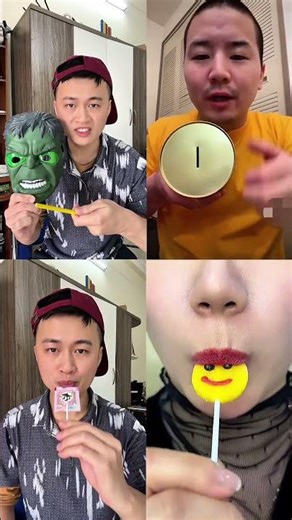 Adu suara bareng Junya1gou , Cool Items and my suara koper koperan 🤣😂💐