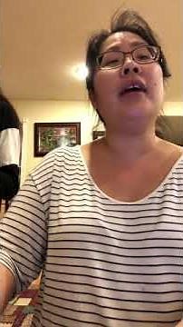 DL- Supper of the Lord- alto harmony (v1 & v3)