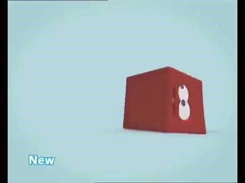 Cartoonito Go And UK 2009 Promo