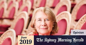 What is stifling the growth of Australian small businesses?