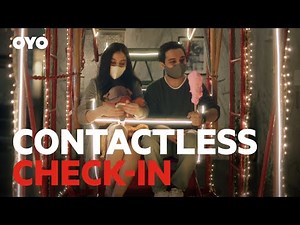 Contactless Check In with OYO | OYO Rooms Official