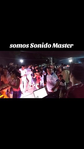 somos Sonido Master