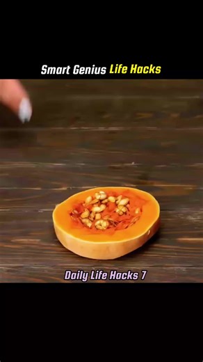 Genius Life Hacks for Everyday Living