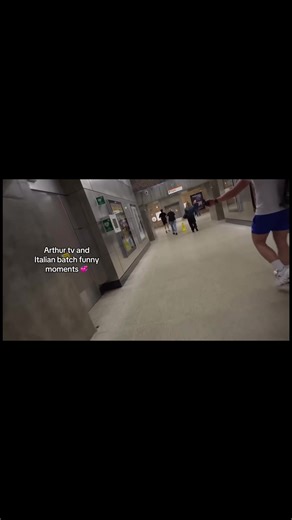 Arthur TV and Italian Batch: Hilarious Moments Compilation