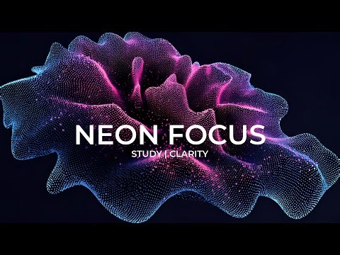 ADHD Relief Music: 40Hz Binaural Beats that Improve Focus and Motivation