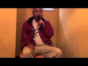 月よりの使者(竹山逸郎／平野愛子)♪えんかくん