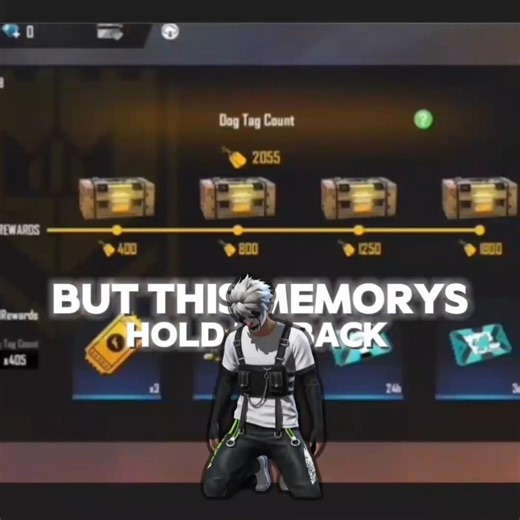 I'm quit free fire High-ranking hashtag ❤️‍🩹