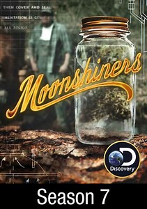 Moonshiners: Lighted Up