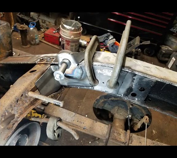 Toyota Tacoma Frame Repair: Part 1 Insights