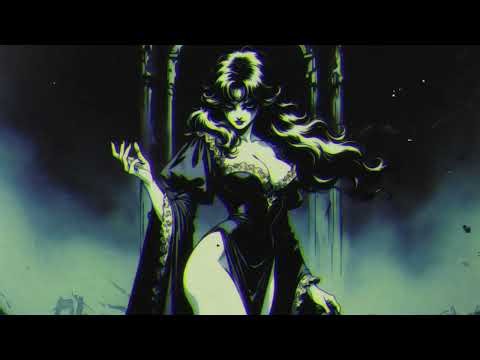 DARK WAVE | Shadow Circuit – Darkwave & Gothic Mix n°48