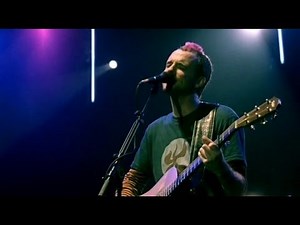 Travis - As You Are (Live In Glasgow)