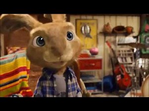 E.B. (Aladdin) Part 19 - 'Do You Trust Me?'/"A Whole New World”