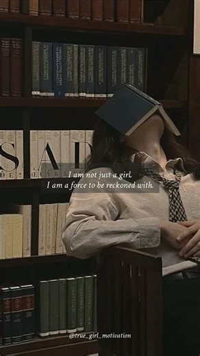 You are more than just a presence; you are a paradigm shift.