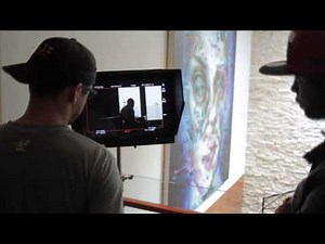 Mindless Behavior "Used To Be" Behind the Scenes Part 1