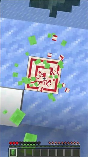 Day 3 of Cluthing With Every Item in Minecraft! #minecraft #mlgclutch #minecraftgaming #gaming