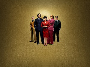 House of Gucci - Apple TV