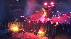 Binary Smoke Unveiled From Former Bungie Devs - Gameranx