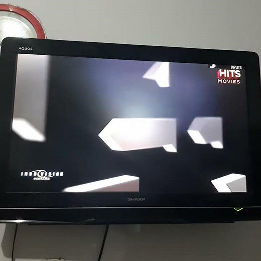 The Flintstones (1994) - HITS Movies Intro