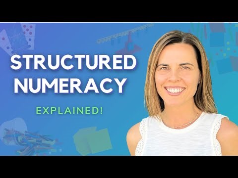 What is Structured Numeracy? And Why It's the Missing Piece in Math Education
