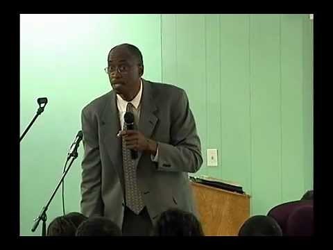 Moses Mason - Apostasy At The Jordan