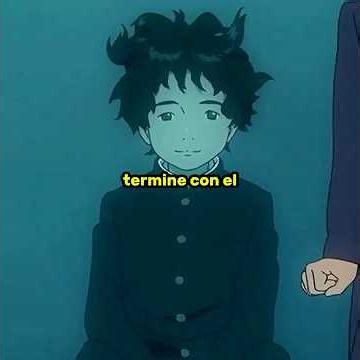 REENCARNA en un NIÑO y usará su nueva VIDA para MEJORAR 🍜✨| Colorful