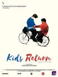 Kids Return - Film 1997 - Cinetrafic