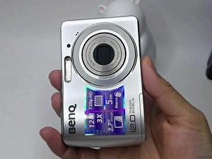 明基c1268使用教程