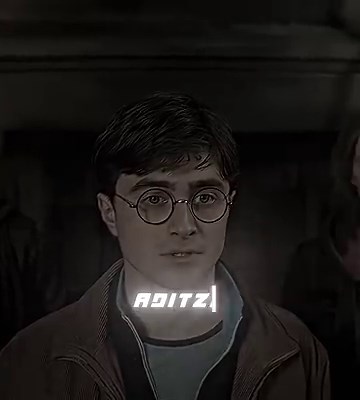 "Shut Up Seamus'' - Harry Potter Edit | Stereo Love (Slowed)