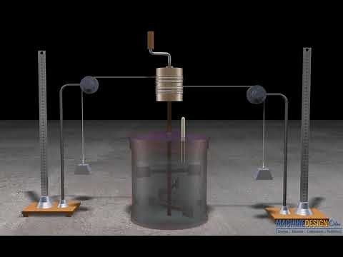 joules apparatus