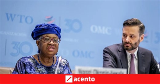 La incertidumbre en el comercio mundial podría generar 'graves consecuencias negativas', advierte la OMC