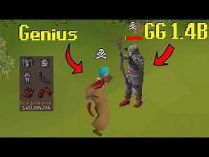 Genius way to make 1.4 Billion GP