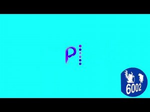 Peacock Opening Logo Effects