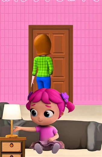 14K views · 45 reactions | Zombie comes from the darkness履‍♀️ #shorts #cartoon #funny #comedy | Kidsfuntv | Facebook