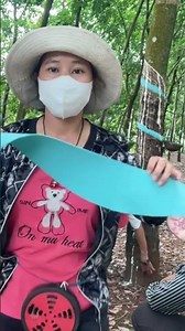 Quiet Life in Vietnam Countryside – True Peace & Calm | Countryside Vlog