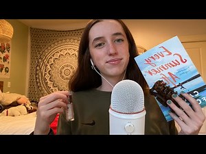 Asmr underrated triggers