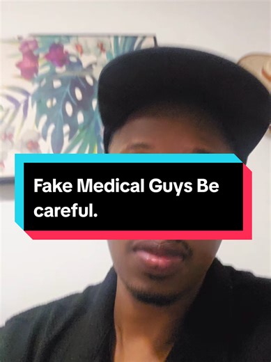 Important Warning for Interview Attendees