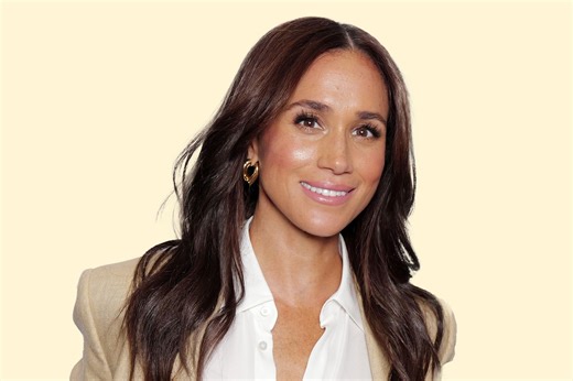 Meghan Markle's Signature Nail Color Is the Perfect Everyday Manicure