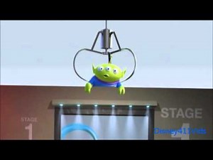 Disney/Pixar's "Toy Story 3" on Disney Channel