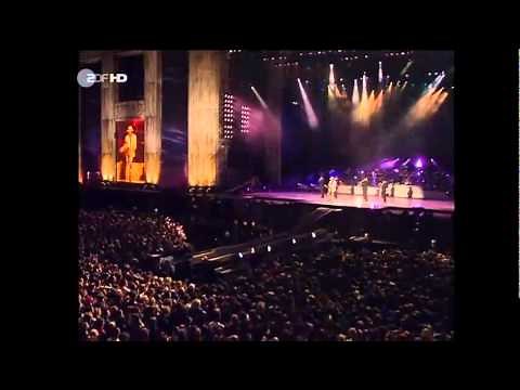 Michael Jackson - Smooth Criminal - Live in Munich 1997 [HD]